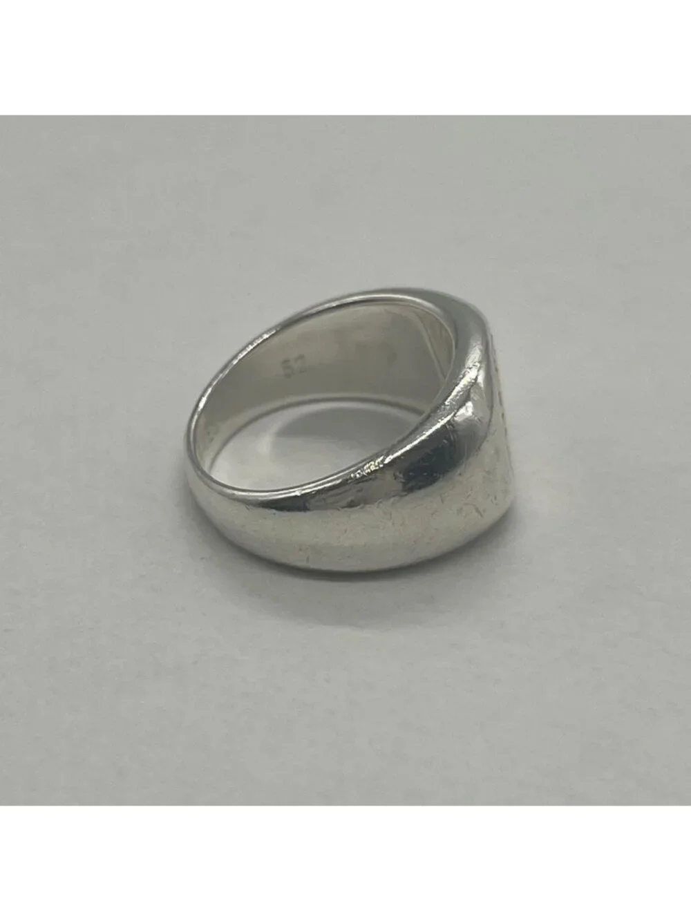 Hermes Sellier 52 Combination Ring